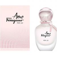 Salvatore Ferragamo Amo Per Lei