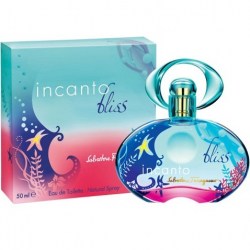 Salvatore Ferragamo Incanto Bliss