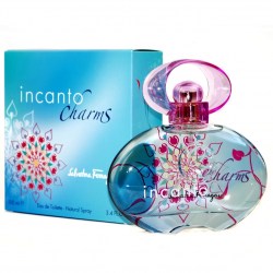Salvatore Ferragamo Incanto Charms