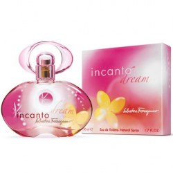 Salvatore Ferragamo Incanto Dream