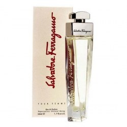 Salvatore Ferragamo Pour Femme