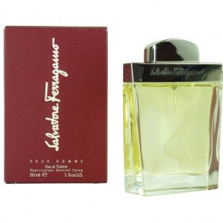Salvatore Ferragamo Pour Homme