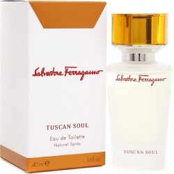 Salvatore Ferragamo Tuscan Soul