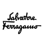 Salvatore Ferragamo  brand logo