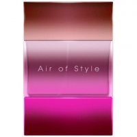 M.A.C Air of Style