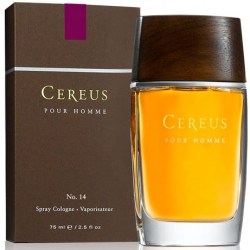 Cereus Cereus No.14