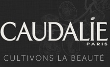 Caudalie  brand logo