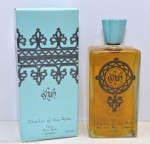Charles of the Ritz Ishah