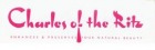 Charles of the Ritz  brand logo