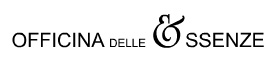 Officina delle Essenze  brand logo