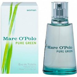 Marc O`Polo Pure Green Woman
