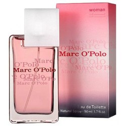 Marc O`Polo Marc O`Polo Woman 2006