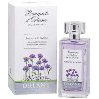Orlane Bouquets d`Orlane Autour de la Pivoine