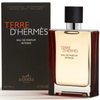 Hermes Terre d`Hermes Intense