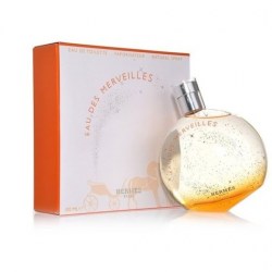 Hermes Eau Claire Des Merveilles