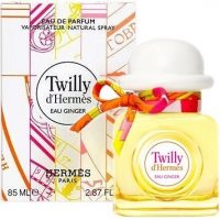 Hermes Twilly d`Hermes Eau Ginger