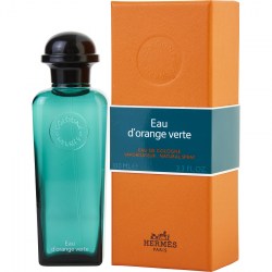 Hermes Eau D`Orange Verte