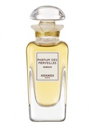 Hermes Parfum des Merveilles