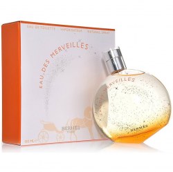 Hermes Eau Des Merveilles