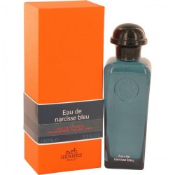 Hermes Eau de Narcisse Bleu