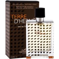 Hermes Terre d`Hermes Flacon H 2019