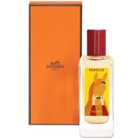 Hermes Paddock