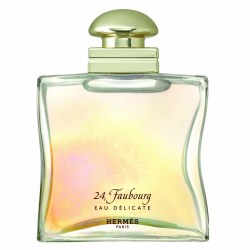 Hermes 24 Faubourg Eau Delicate