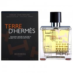 Hermes Terre d`Hermes H Bottle foto-small