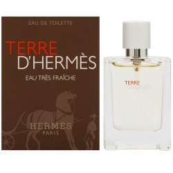Hermes Terre d`Hermes Eau Tres Fraiche