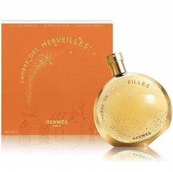 Hermes L`Ambre des Merveilles