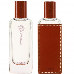 Hermes Hermessence Rose Ikebana