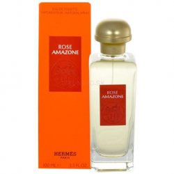 Hermes Rose Amazone