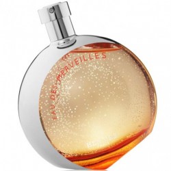 Hermes Eau des Merveilles 10th Anniversary Edition