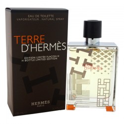 Hermes Terre d`Hermes Flacon H 2016