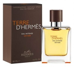 Hermes Terre d`Hermes Eau Intense Vetiver