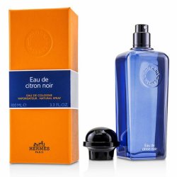 Hermes Eau de Citron Noir