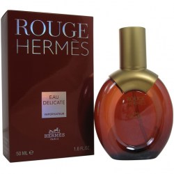 Hermes Rouge Hermes Eau Delicate