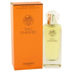 Hermes Eau D`Hermes