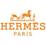 Hermes  brand logo