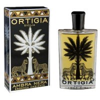 Ortigia Sicilia Ambra Nera