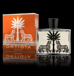 Ortigia Sicilia Neroli