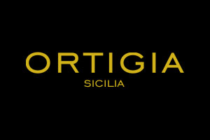 Ortigia Sicilia  brand logo