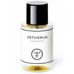 Oliver & Co. Vetiverus