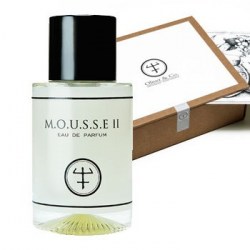 Oliver & Co. Mousse II