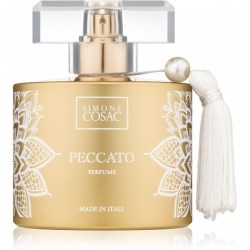 Simone Cosac Profumi Peccato