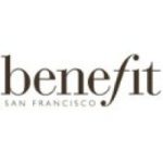 Benefit  brand logo