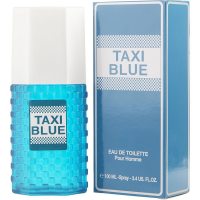 Cofinluxe Taxi Blue foto-small