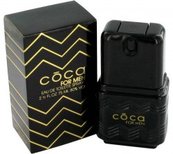 Cofinluxe Coca for Men