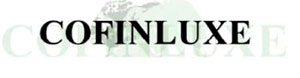 Cofinluxe  brand logo