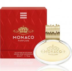 Monaco Parfums Woman
